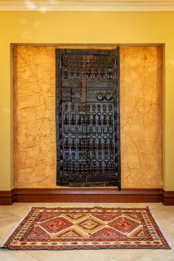 Lejwe La Metsi Private Reserve Bela-Bela Luaran gambar