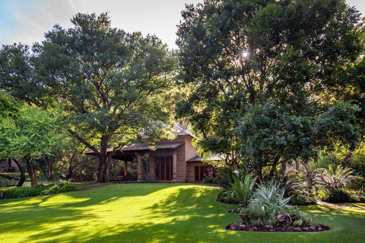 Lejwe La Metsi Private Reserve Bela-Bela Luaran gambar