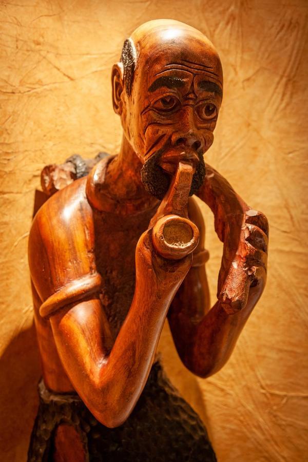 Lejwe La Metsi Private Reserve Bela-Bela Luaran gambar