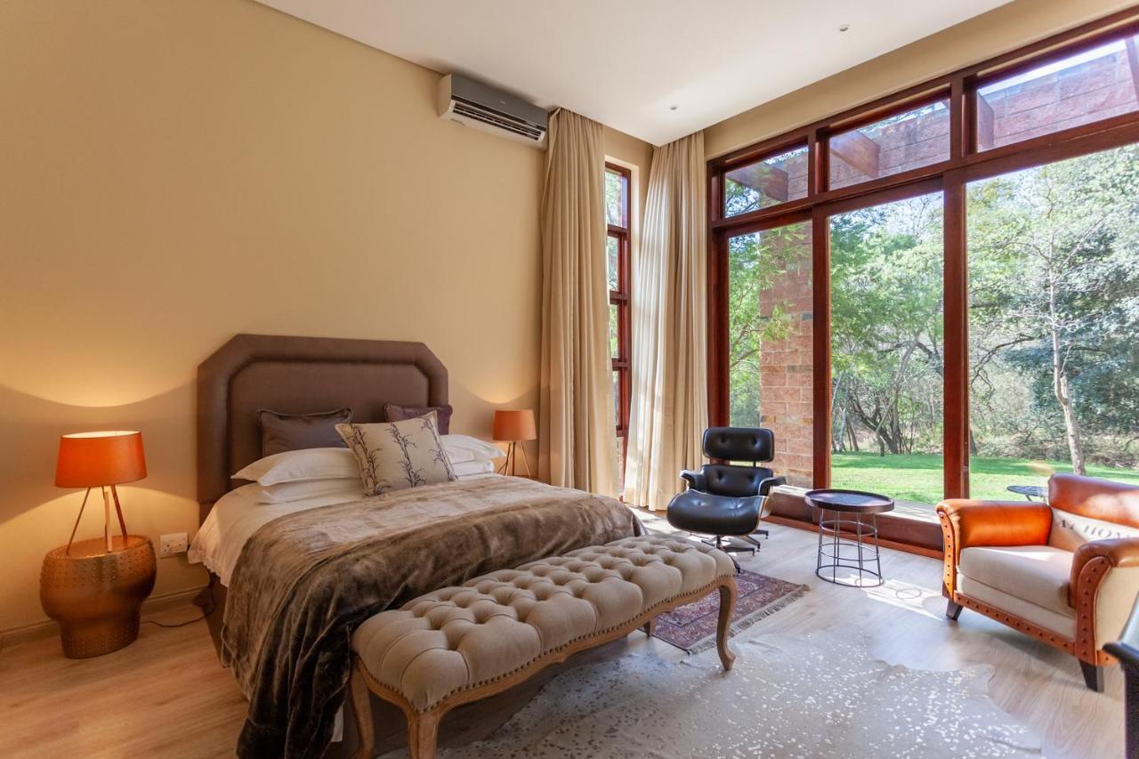 Lejwe La Metsi Private Reserve Bela-Bela Luaran gambar
