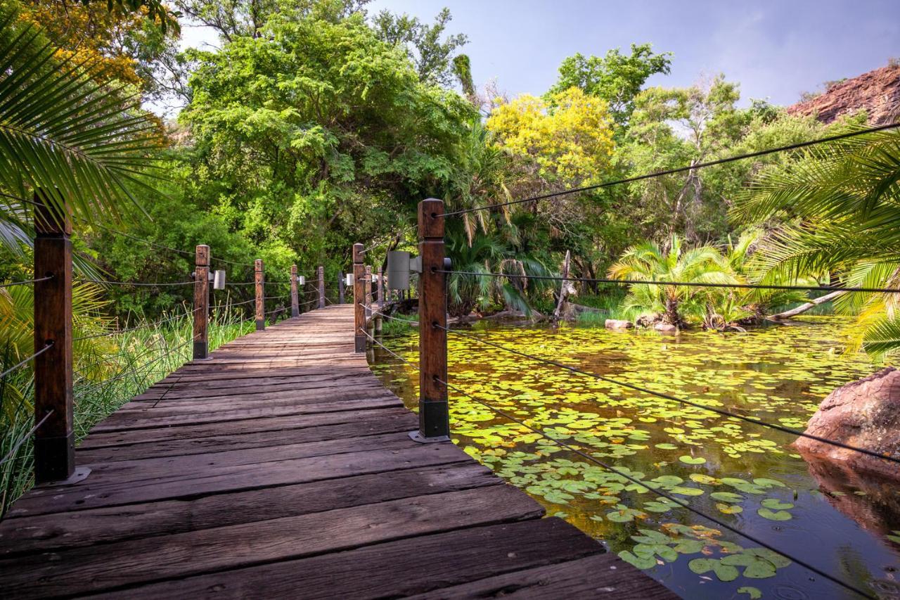 Lejwe La Metsi Private Reserve Bela-Bela Luaran gambar